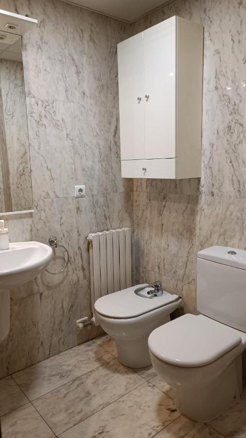 Appartement Lc Gavin - Parking Gratis à Saragosse Extérieur photo