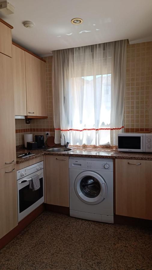 Appartement Lc Gavin - Parking Gratis à Saragosse Extérieur photo