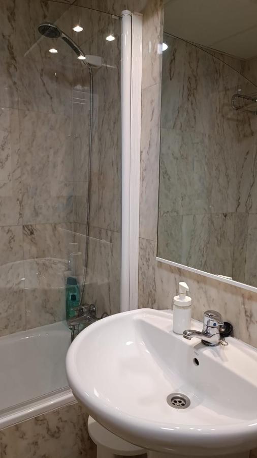 Appartement Lc Gavin - Parking Gratis à Saragosse Extérieur photo
