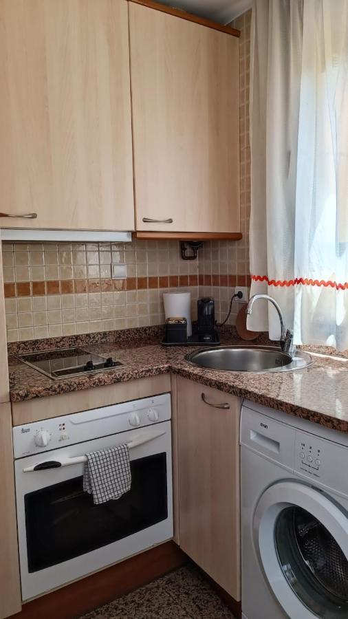 Appartement Lc Gavin - Parking Gratis à Saragosse Extérieur photo