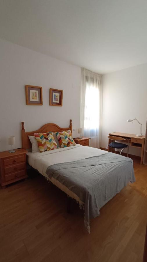 Appartement Lc Gavin - Parking Gratis à Saragosse Extérieur photo